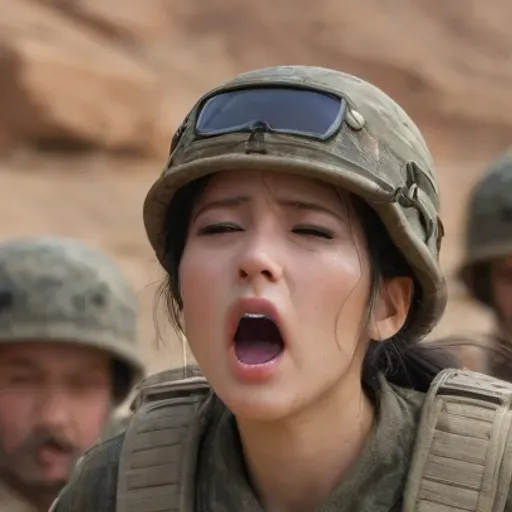 AI 포르노 이미지 생성기