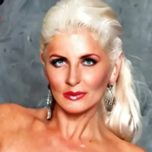 AI色情图片生成器