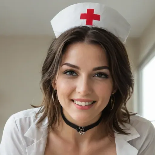 AI 포르노 이미지 생성기