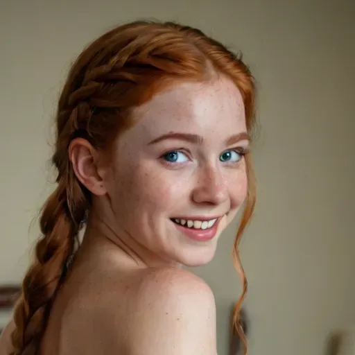 AI porn image generator