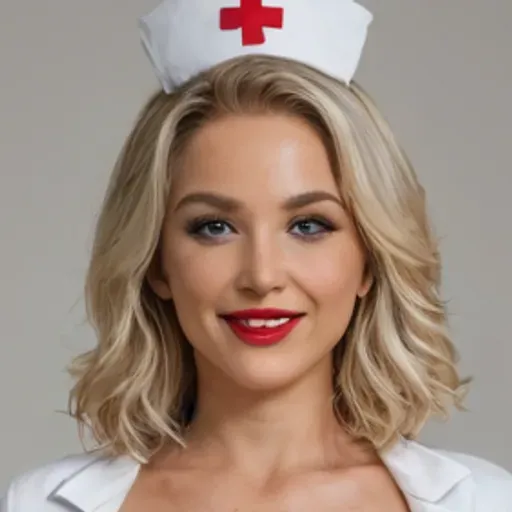 Generator obrazów pornograficznych z wykorzystaniem sztucznej inteligencji
