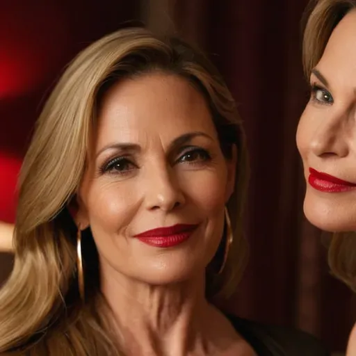 AI色情圖片產生器