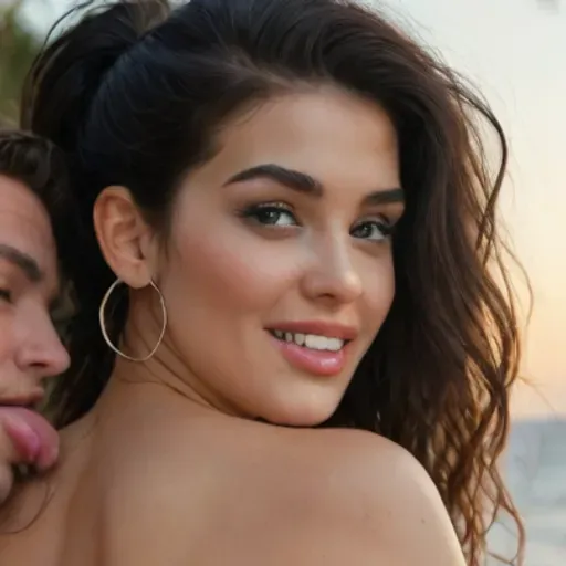 generatore di immagini porno IA