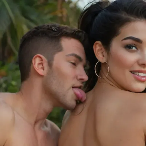 generatore di foto porno IA