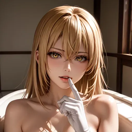 AI porn image generator