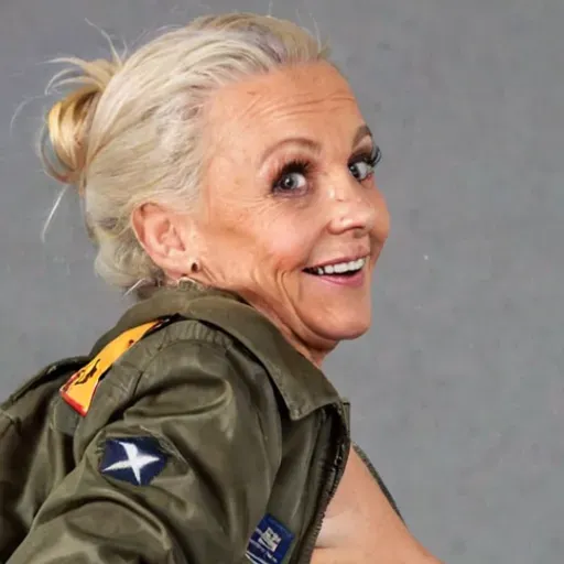 AI色情圖片產生器