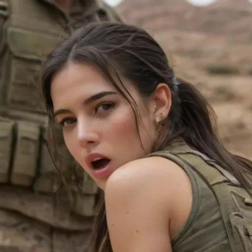 генератор порно-изображений на ИИ