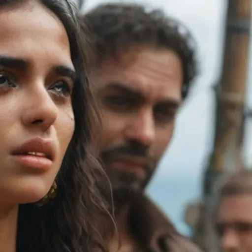 AI porn image generator