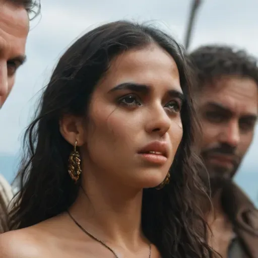 AI porn pic generator