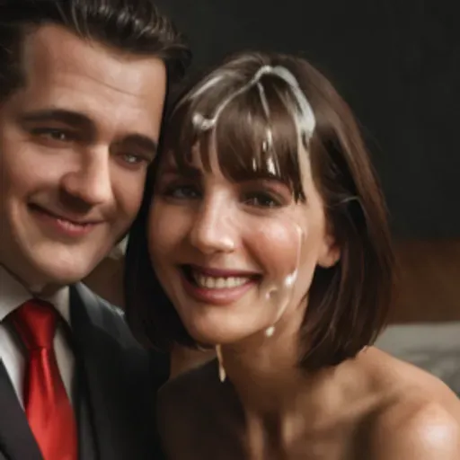 gerador de fotos pornô com IA