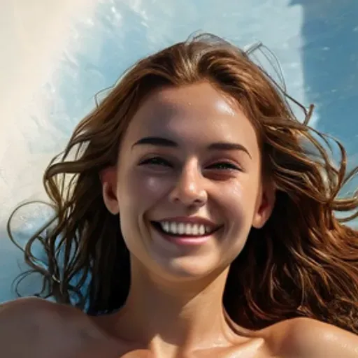 AI 포르노 이미지 생성기