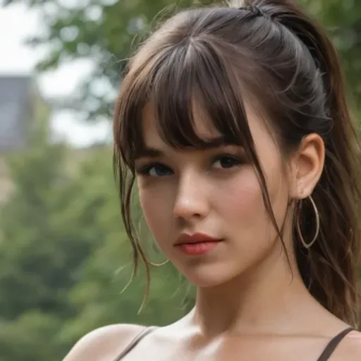 AI porn image generator