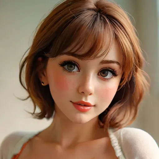 AI色情图片生成器