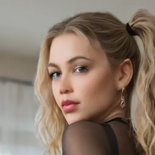 AIポルノ画像ジェネレーター