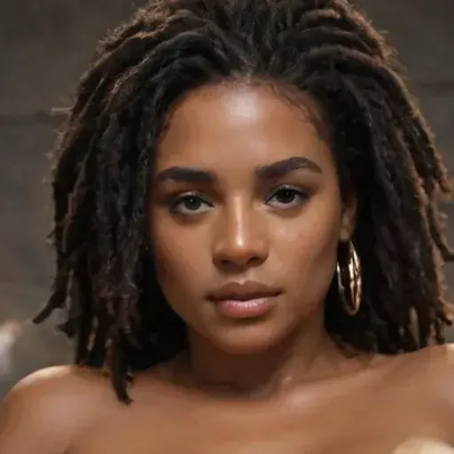 AI色情圖片產生器