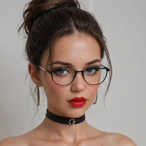 генератор порно-изображений на ИИ