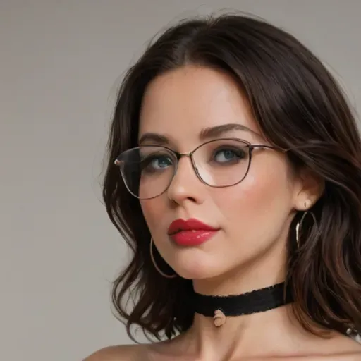 gerador de imagens pornô com IA