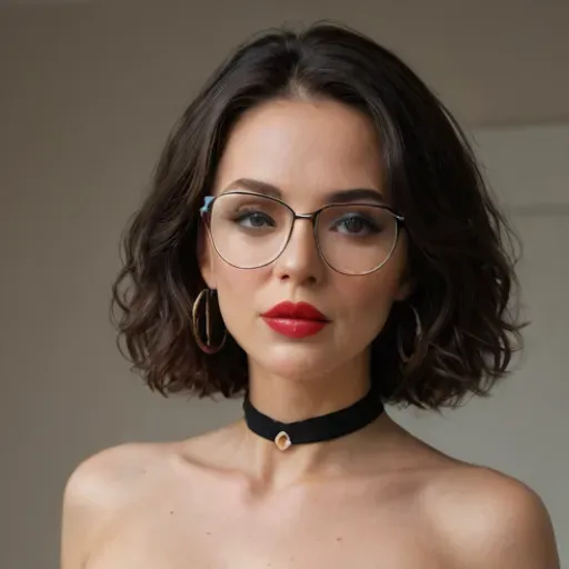 KI-Pornobild-Generator