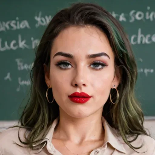 AI porn image generator