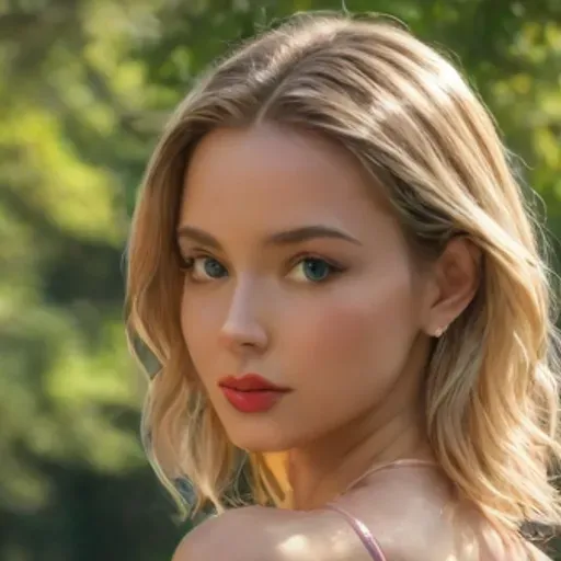 AI色情图片生成器