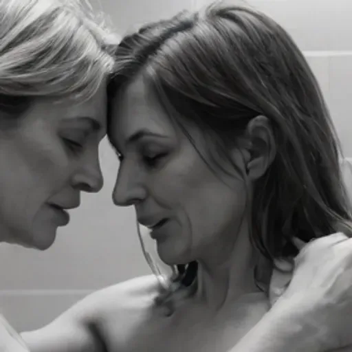 AI色情图片生成器