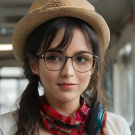 AIポルノ画像ジェネレーター