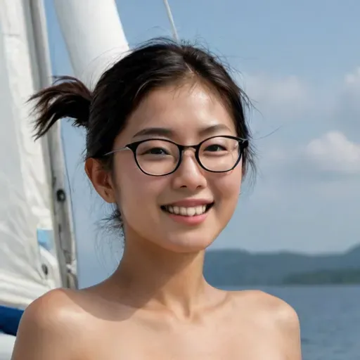 AIポルノ画像ジェネレーター