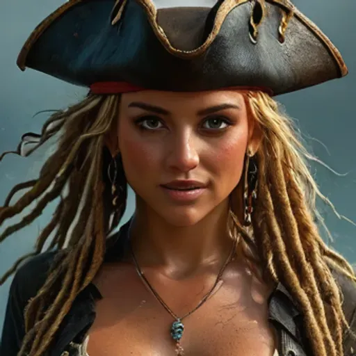 AI色情图片生成器