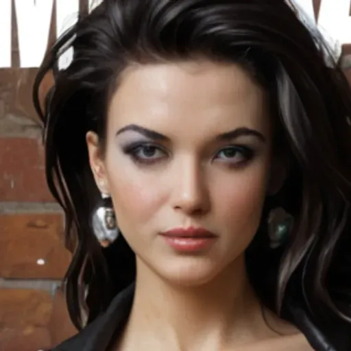 генератор порно-изображений на ИИ