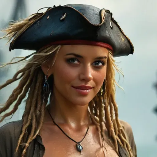 AI色情圖片產生器