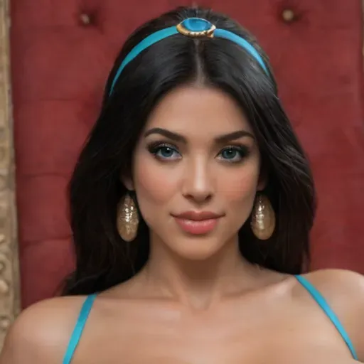 yapay zekâ porno görsel üretici