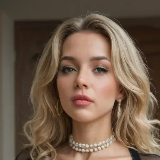 AI色情图片生成器