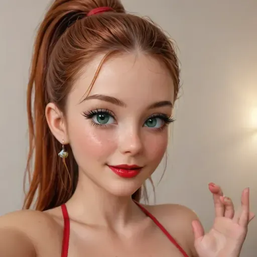 AI porn image generator
