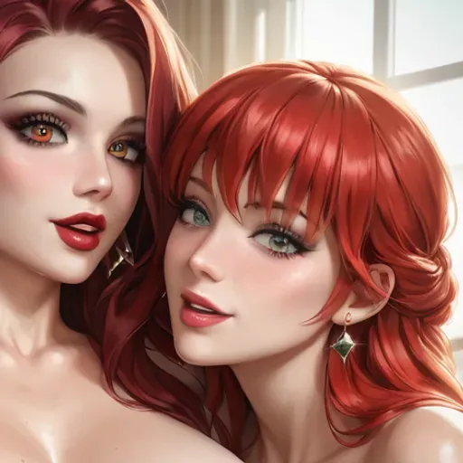 AI porn image generator