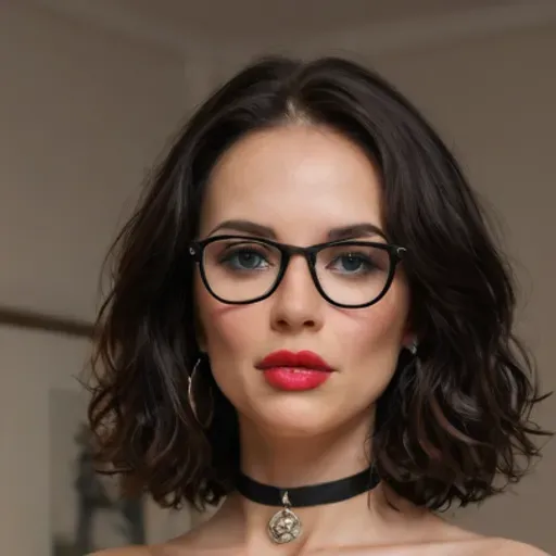 AI 포르노 이미지 생성기