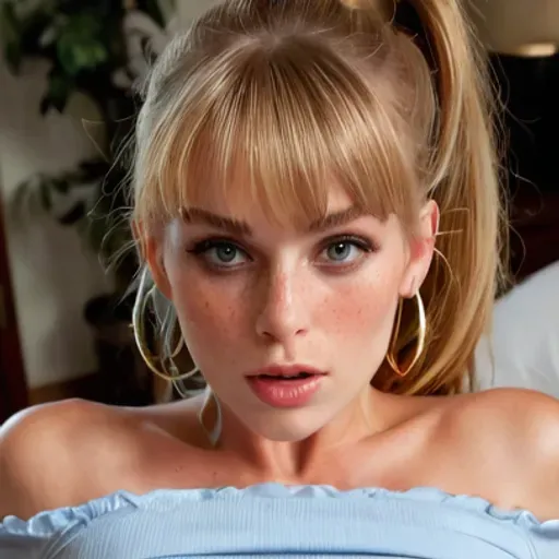 AI色情图片生成器