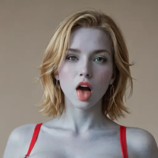 AI色情图片生成器