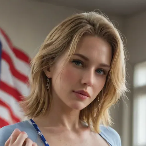 โปรแกรมสร้างภาพโปรนที่ใช้ปัญหา AI