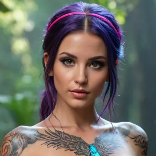AI porn image generator