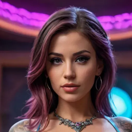 AI porn image generator