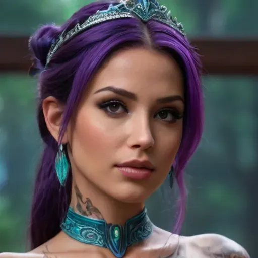 KI-Pornobild-Generator