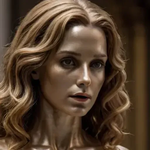 AI色情图片生成器