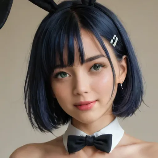 AIポルノ画像ジェネレーター