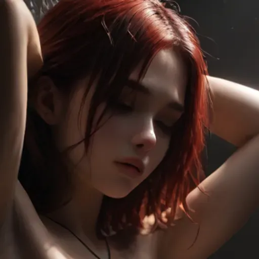 AI porn image generator