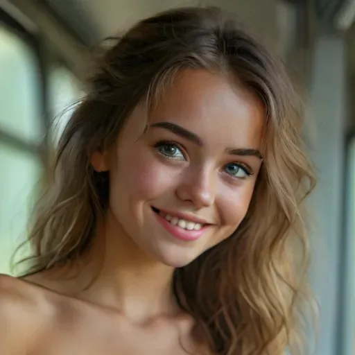 Pencipta imej lucah AI