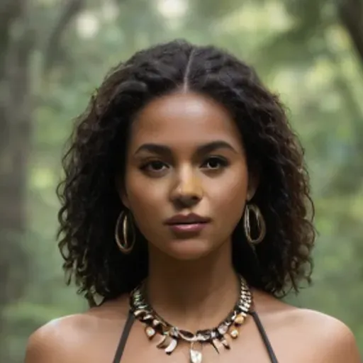 AI色情圖片產生器