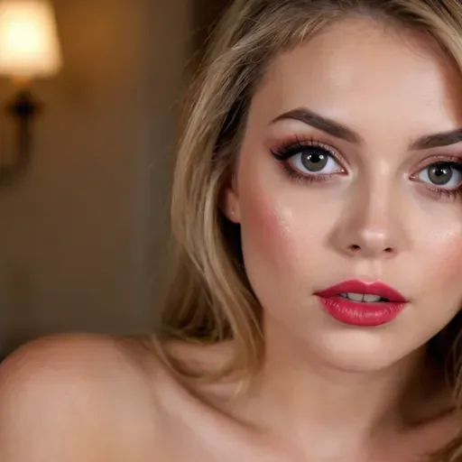 KI-Pornobild-Generator