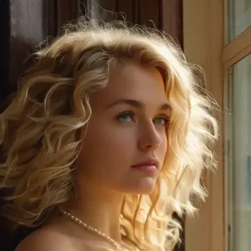 AI色情圖片產生器