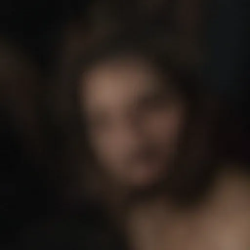 generatore di immagini porno IA