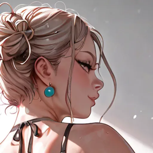 AIポルノ画像ジェネレーター